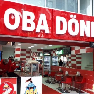 Oba Döner GÜLTEPE