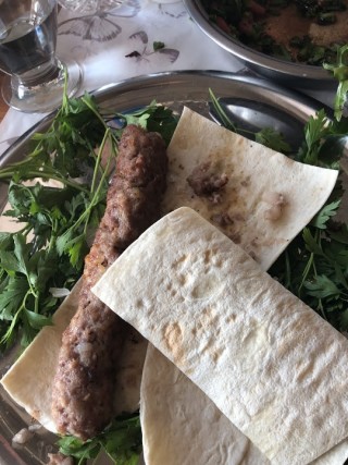 KEBAPÇI NURİ