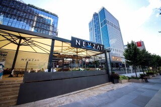 Balıkçı Nevzat