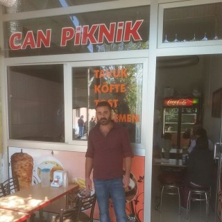 Can Fast Food