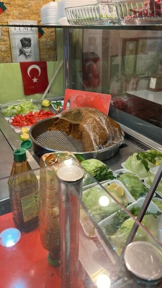 OSES Çiğköfte Esentepe