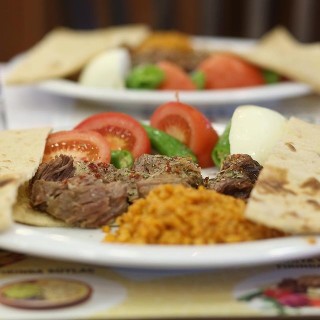 Mevlana Pide Başakşehir 