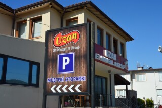 Uzan Et Mangal