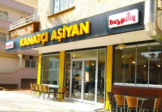 Kanatçı Aşiyan