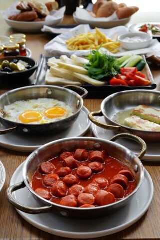 Sapa İstanbul