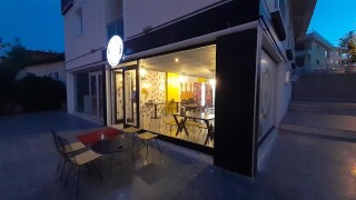 Cajun King Bağlıca
