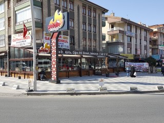 Şelale Et Mangal