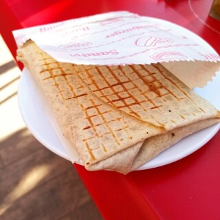 Önder Büfe Fast Food