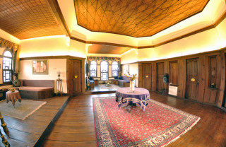 Gökçüoğlu Konağı