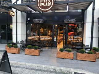 Pizza Locale - Ataşehir