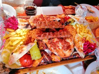 ANTAKYA Restaurant Fatih