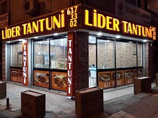 Lider Tantuni
