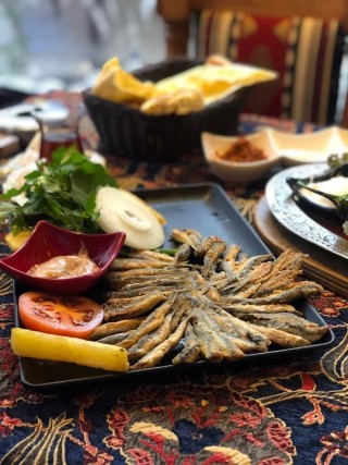 Bistro Chef