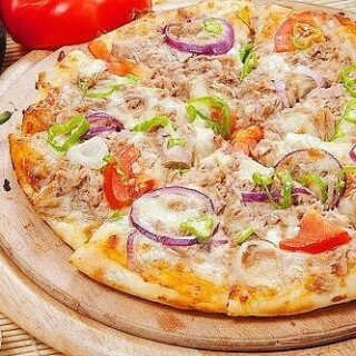 ALİMOS'S BURGER HOUSE
