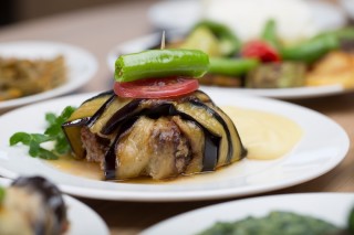 Kömür Türk Mutfağı Başakşehir Şube