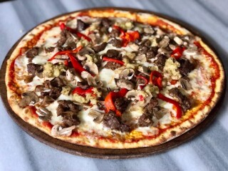 La Favola Pizzeria