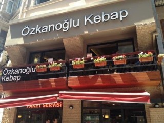 Özkanoğlu Kebap