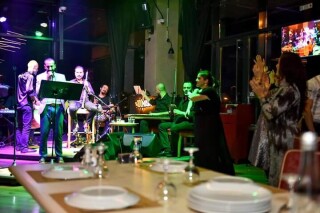 Çark Restaurant