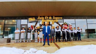 Zala Restaurant