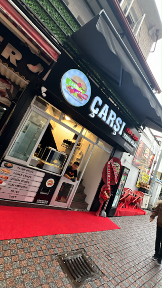 Çarşı FastFood