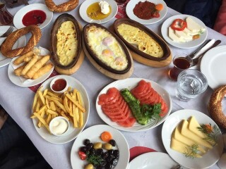 Dürümcü Engin Usta