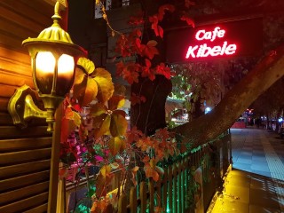 Cafe Kibele