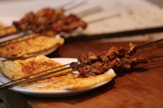 Eyvan Kebap