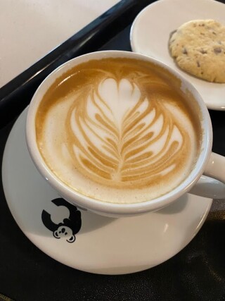 Coolest Cafe
