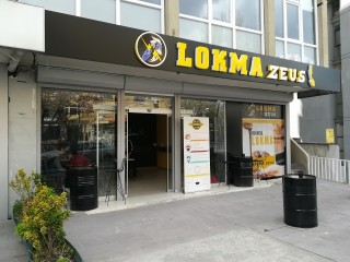 Lokma Zeus