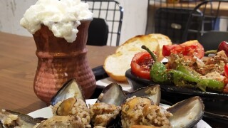 By Keyf-i Kokoreç Kâğıthane