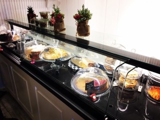Let's Bake Artisan Bakery