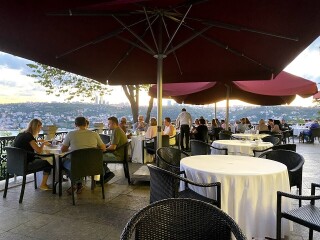 Borsa Restaurant