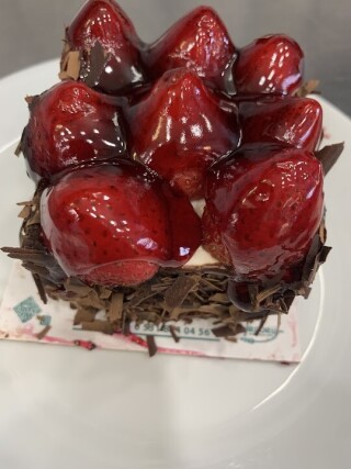 Beylerbeyi Fırın Kafe