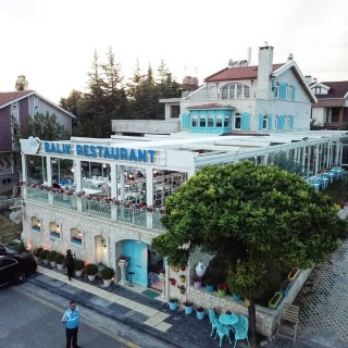 Agapi Balık Restoran