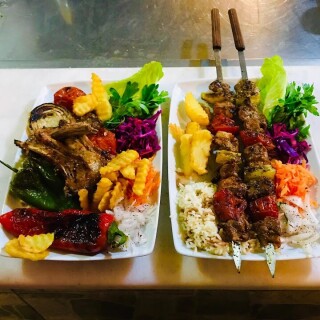 ARiKANDA RİVER GARDEN HOTEL RESTAURANT ADRASAN