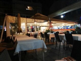 Park Restaurant