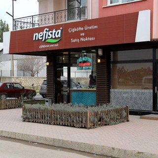 nefista Bağlar 