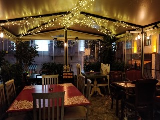 Arada Cafe