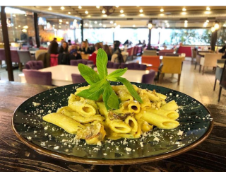 Shayna Cafe Bahçelievler