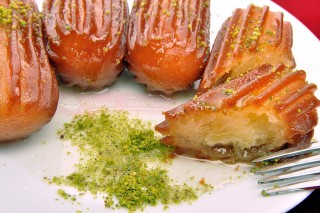 Osmanlı Tulumbacısı Bursa 