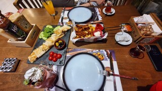Şato İstanbul Beylikdüzü