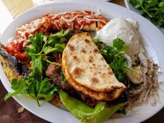 Annem Kebap