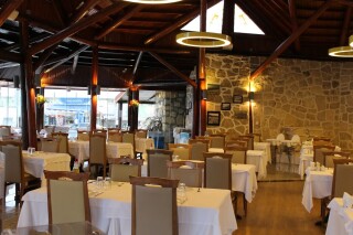 İskorpit Restoran
