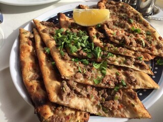Mevlevi Sofrası Restaurant