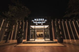 Marna Restaurant