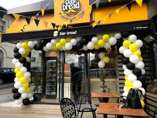 BAY BREAD BOSTANCI VUKELA