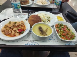 Ziyafe