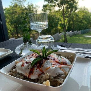 The Reference Club Wine & Fine Dining Restaurant