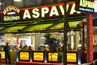 Meşhur Gülçimen Aspava ESAT