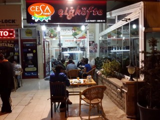 Cesa Çiğ Köfte Balgat